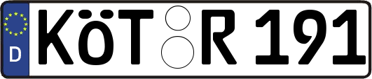 KÖT-R191