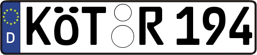 KÖT-R194