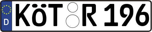 KÖT-R196