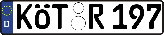 KÖT-R197