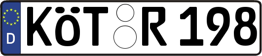 KÖT-R198