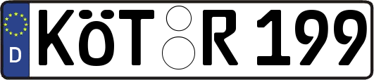 KÖT-R199