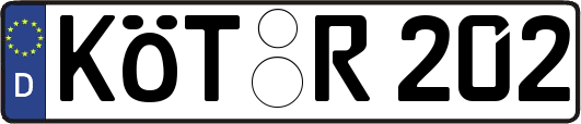 KÖT-R202