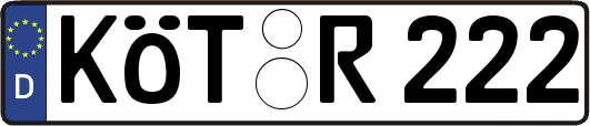 KÖT-R222