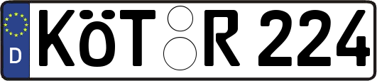 KÖT-R224