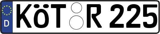 KÖT-R225
