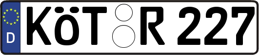 KÖT-R227