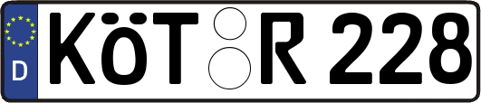 KÖT-R228
