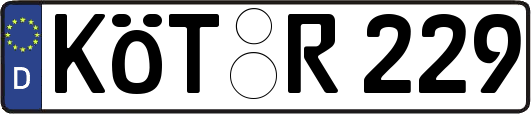 KÖT-R229