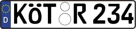 KÖT-R234