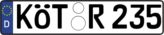 KÖT-R235