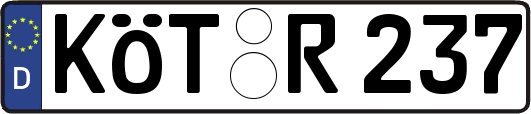 KÖT-R237