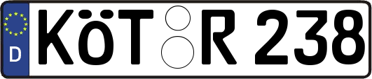KÖT-R238