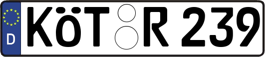 KÖT-R239