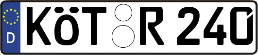 KÖT-R240