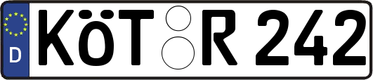 KÖT-R242