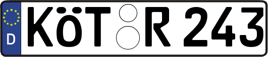 KÖT-R243