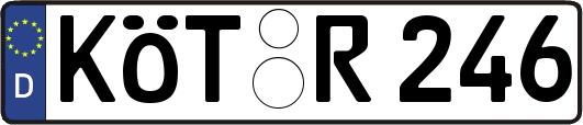 KÖT-R246