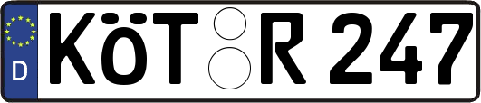 KÖT-R247