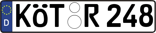 KÖT-R248