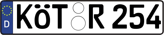KÖT-R254