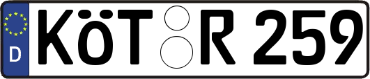 KÖT-R259
