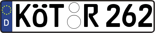 KÖT-R262