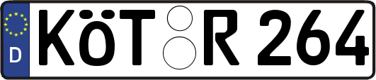 KÖT-R264