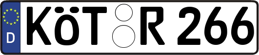 KÖT-R266