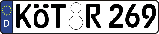 KÖT-R269