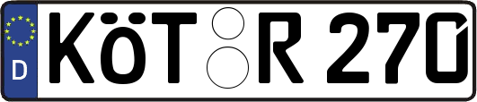 KÖT-R270