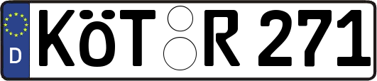 KÖT-R271
