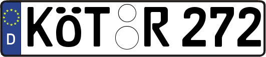KÖT-R272