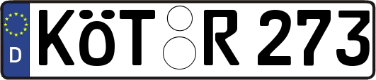 KÖT-R273
