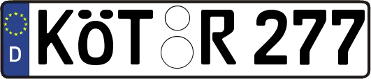 KÖT-R277