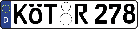 KÖT-R278
