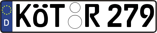 KÖT-R279