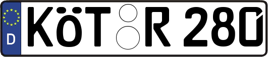 KÖT-R280