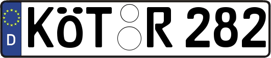 KÖT-R282