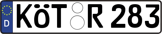 KÖT-R283