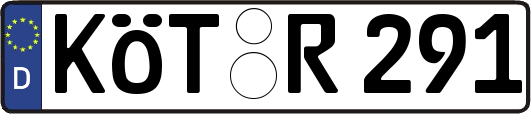 KÖT-R291