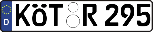 KÖT-R295