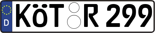 KÖT-R299