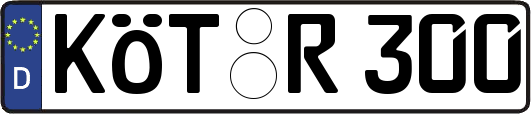 KÖT-R300