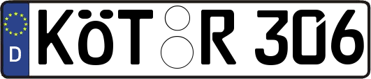 KÖT-R306