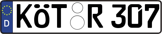 KÖT-R307