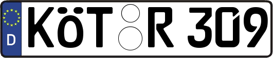KÖT-R309