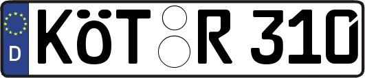 KÖT-R310