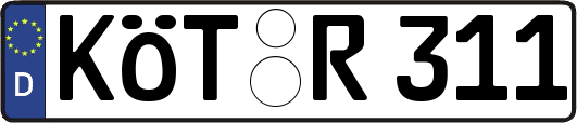 KÖT-R311