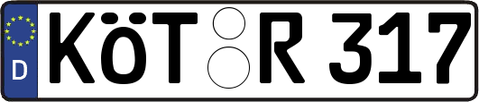 KÖT-R317